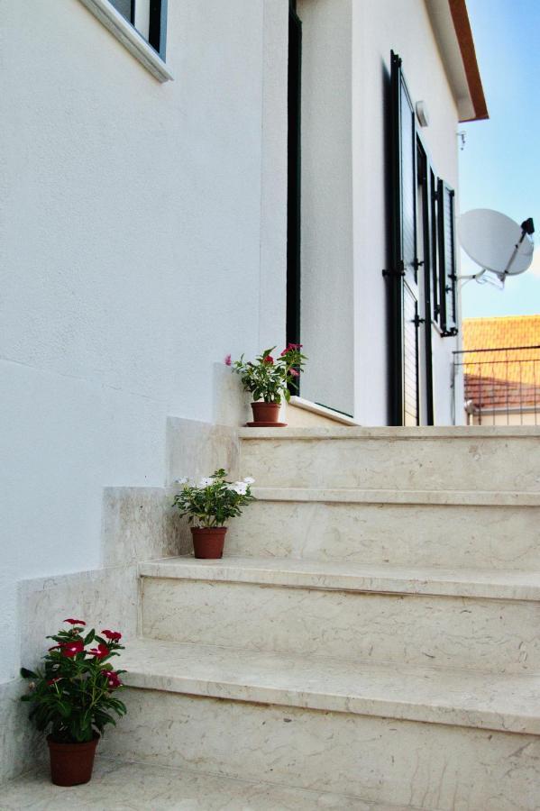 Casa Lighea Mondello - 200 Mt Dalla Spiaggia 외부 사진