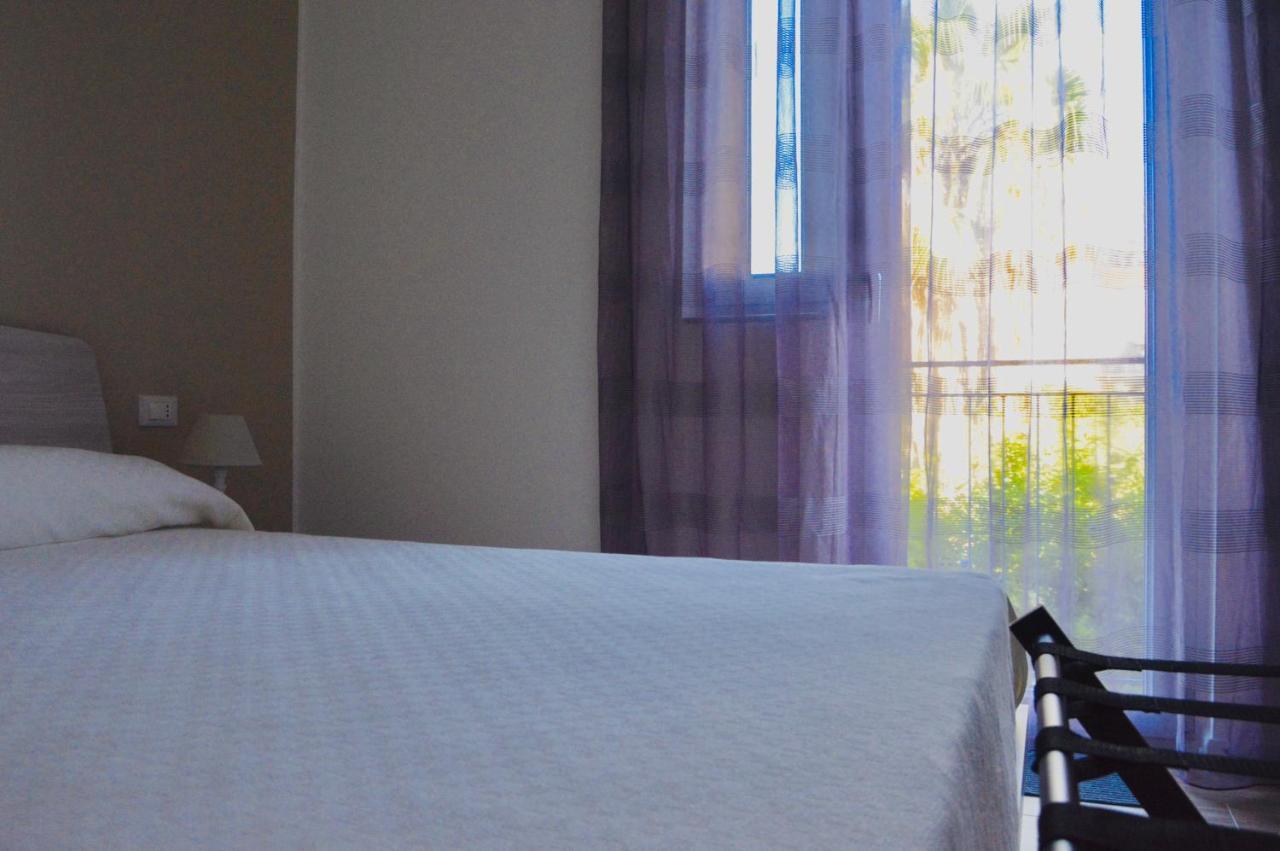 Casa Lighea Mondello - 200 Mt Dalla Spiaggia 외부 사진