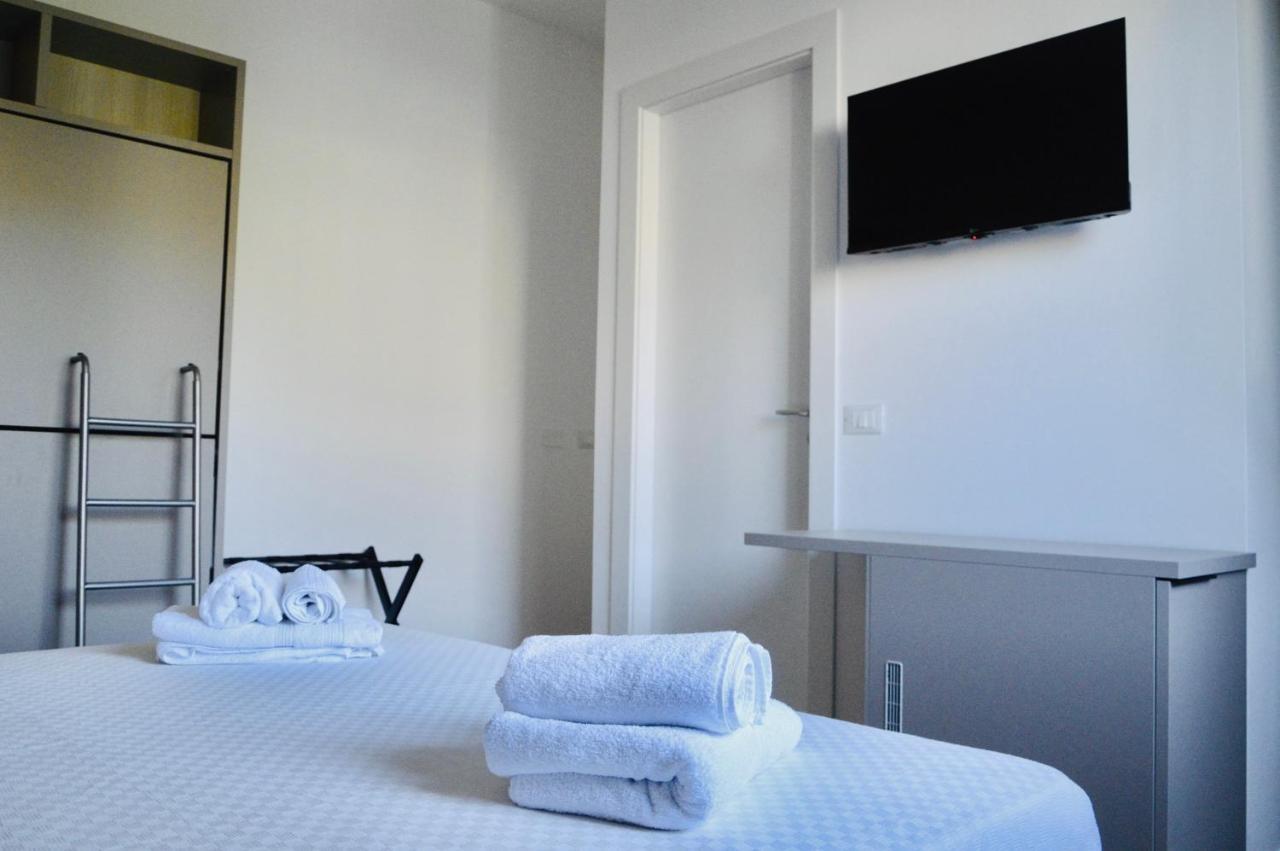 Casa Lighea Mondello - 200 Mt Dalla Spiaggia 외부 사진
