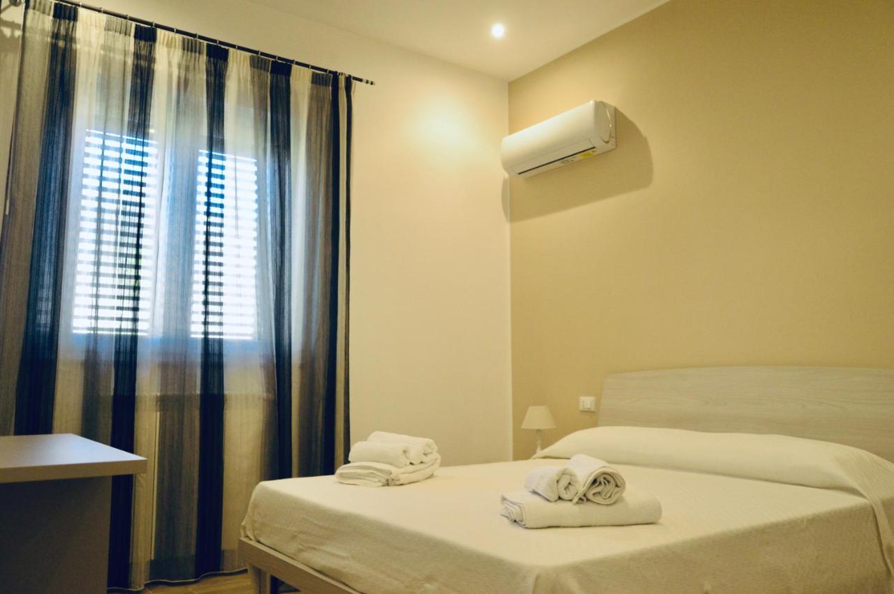 Casa Lighea Mondello - 200 Mt Dalla Spiaggia 외부 사진