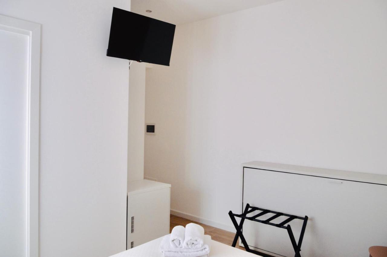 Casa Lighea Mondello - 200 Mt Dalla Spiaggia 외부 사진