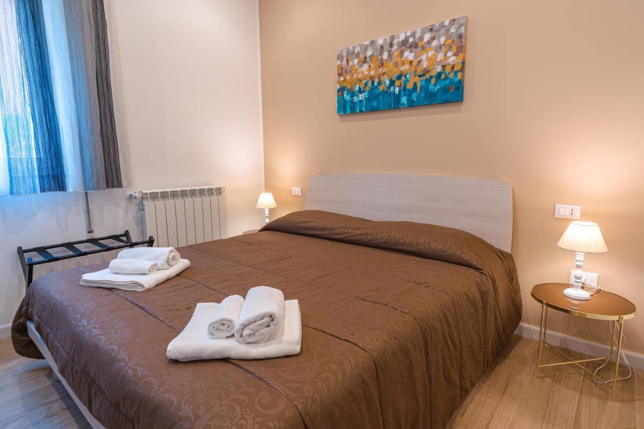 Casa Lighea Mondello - 200 Mt Dalla Spiaggia 외부 사진