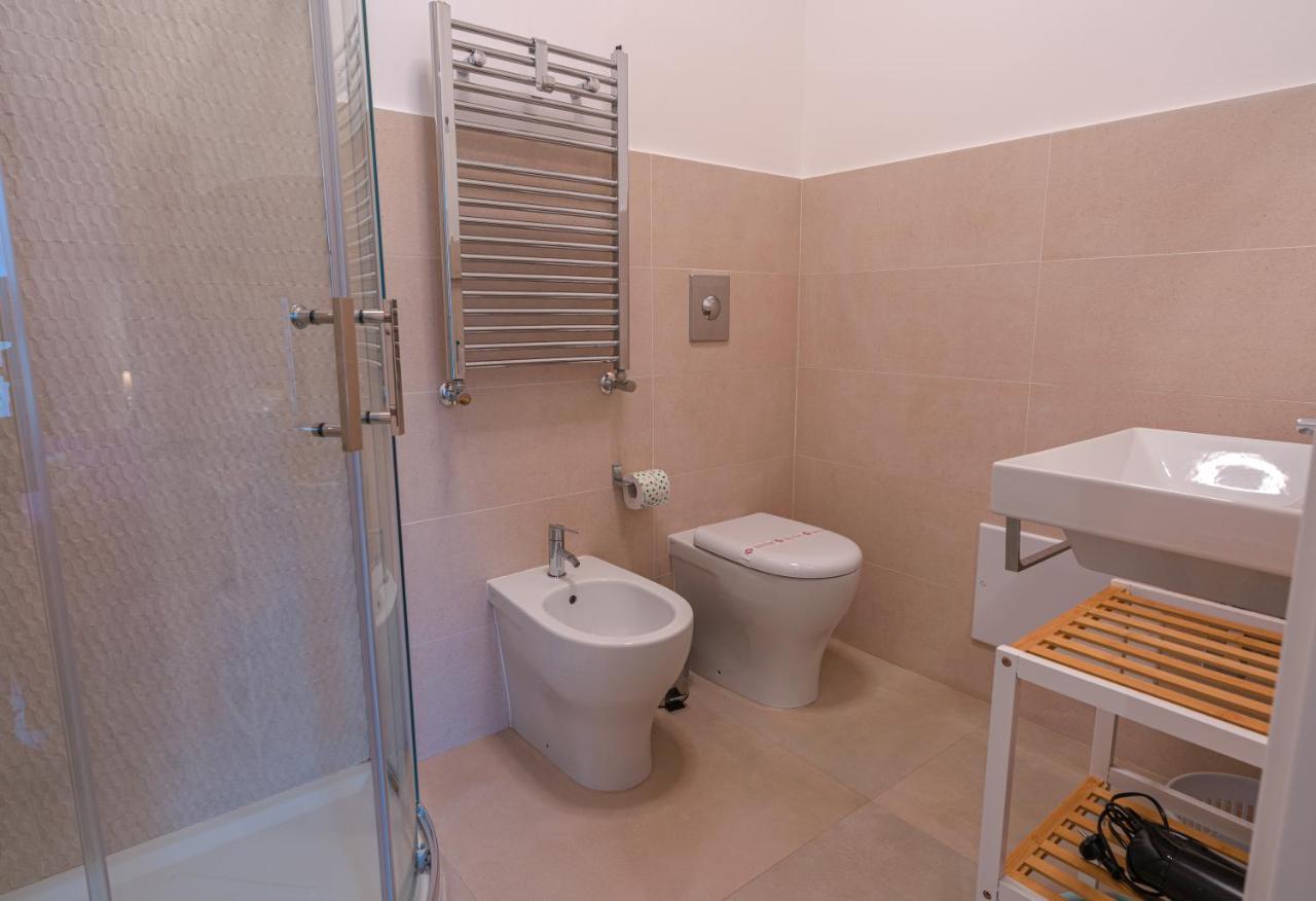 Casa Lighea Mondello - 200 Mt Dalla Spiaggia 외부 사진