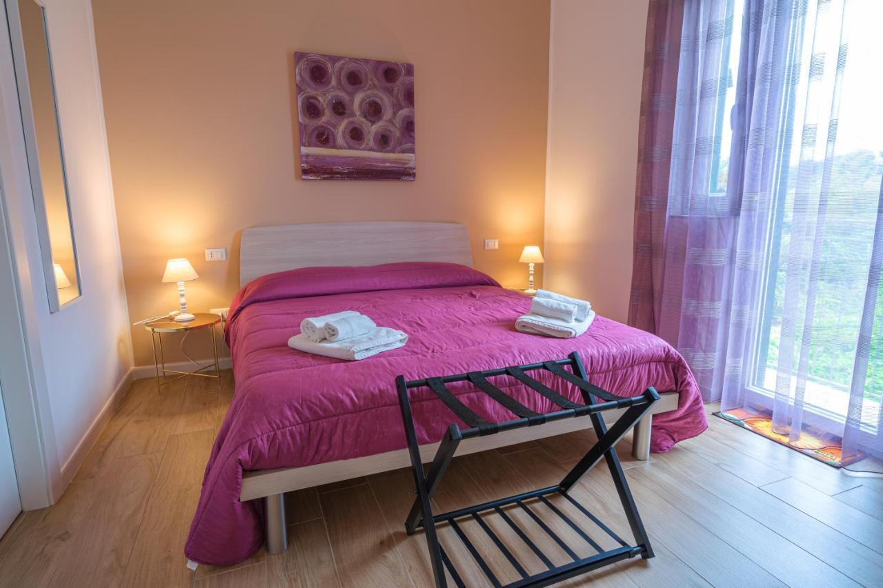 Casa Lighea Mondello - 200 Mt Dalla Spiaggia 외부 사진