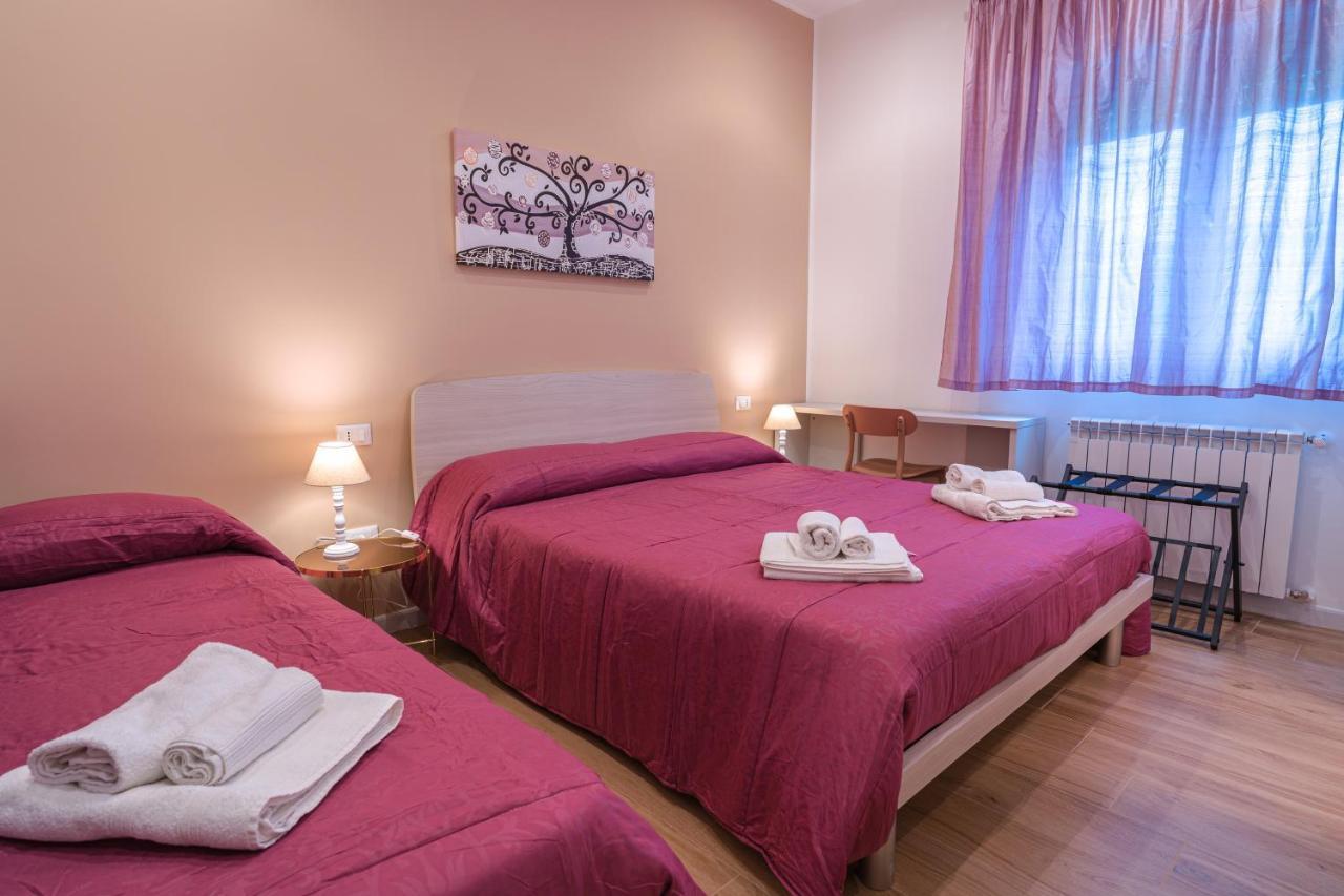 Casa Lighea Mondello - 200 Mt Dalla Spiaggia 외부 사진