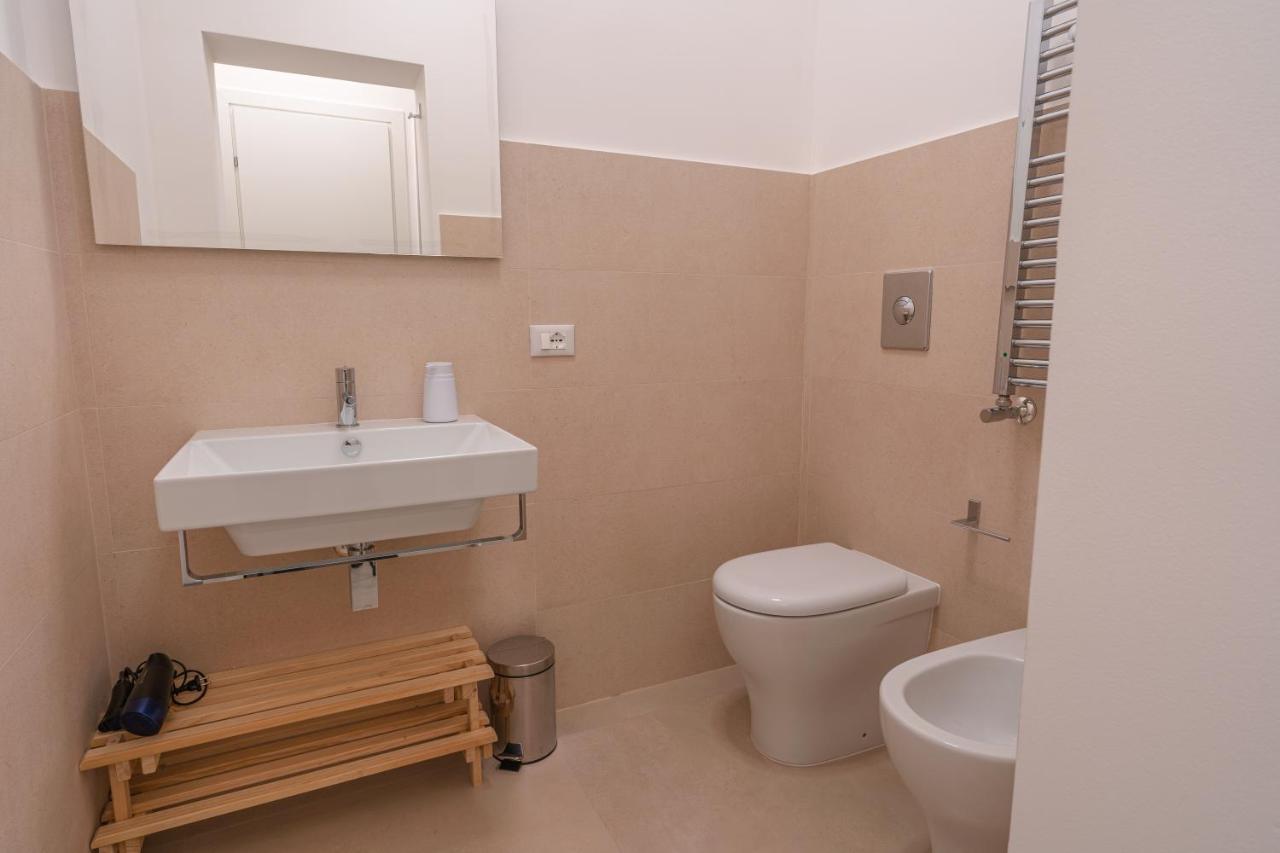 Casa Lighea Mondello - 200 Mt Dalla Spiaggia 외부 사진
